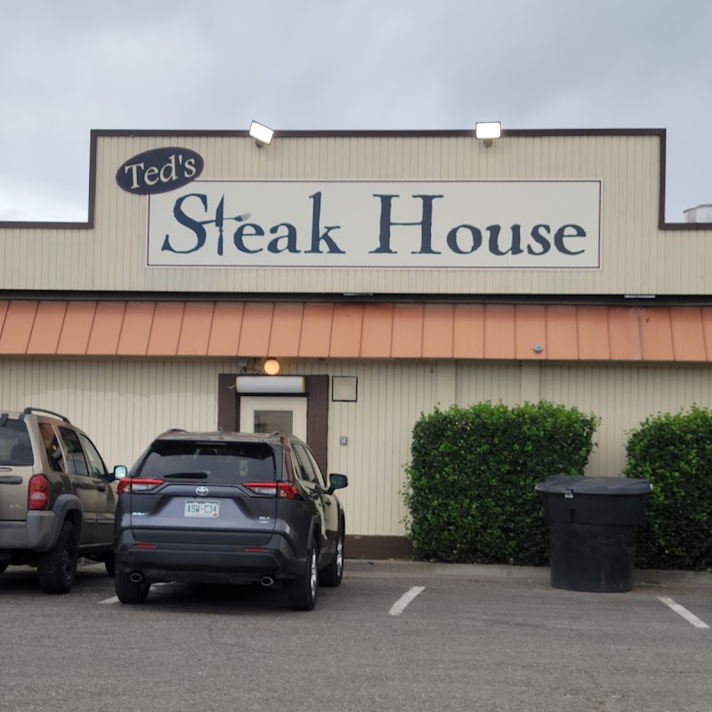 Ted Nelson's Steakhouse