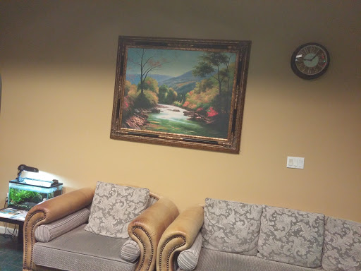 Spa «Foot Spa», reviews and photos, 3112 N Jupiter Rd #315, Garland, TX 75044, USA