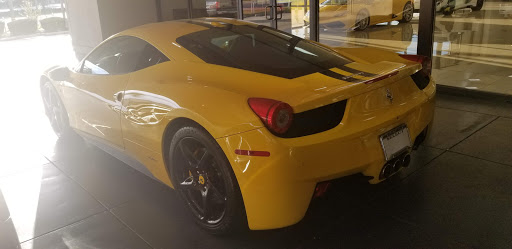 Car Dealer «Select Luxury Cars», reviews and photos, 1431 Cobb Pkwy S, Marietta, GA 30067, USA