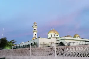 Pekan Seria Mosque image