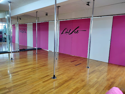 Lúvet Pole & Dance Studio