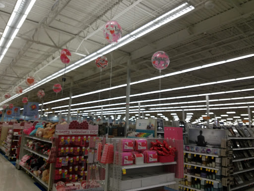 Grocery Store «Meijer», reviews and photos, 3333 E Michigan Ave, Jackson, MI 49202, USA