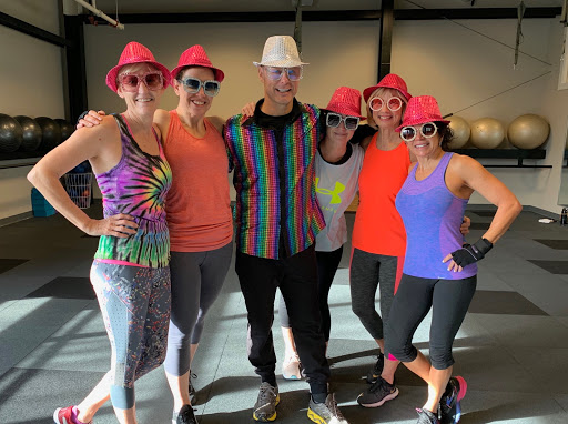 Gym «Push Fitness For Women», reviews and photos, 4225 E 82nd St, Indianapolis, IN 46250, USA