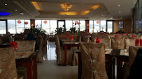 Atmosphère du Restaurant chinois Le Dragon d'Or à Nice - n°5