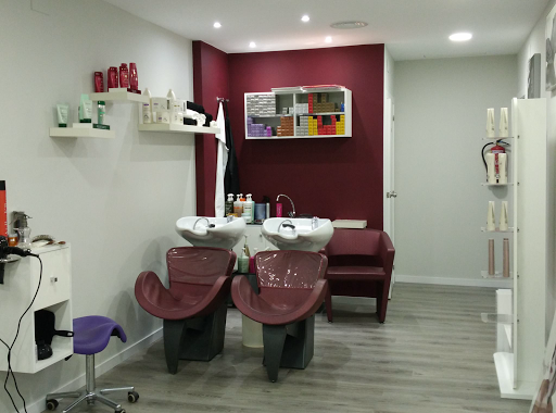 DUO Salón // Peluquería y Estética en Viladecans, Barcelona