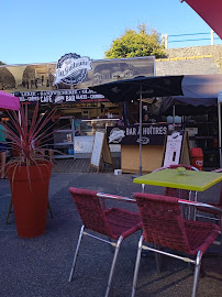 Atmosphère du Restaurant La Guitoune à Binic-Étables-sur-Mer - n°5