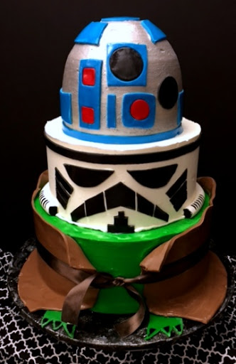 Dessert Shop «Sweet Surrender Dessert Cafe», reviews and photos, 1804 Frankfort Ave, Louisville, KY 40206, USA