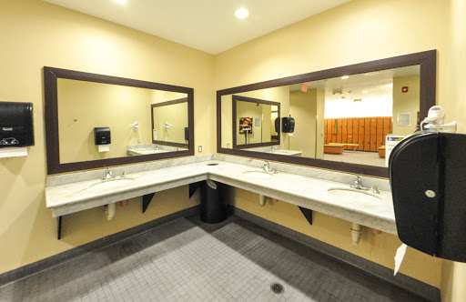 Gym «In-Shape Health Clubs», reviews and photos, 2370 Fremont St, Monterey, CA 93940, USA