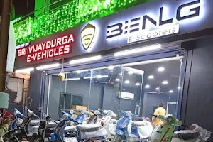 Benling Electric scooters|Electrical vehicles Vizinagram |electric bikes|Vijaydurga electric vehicles image