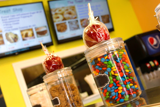 Donut Shop «The Treat Shop RVA», reviews and photos, 6114 Jahnke Rd, Richmond, VA 23225, USA