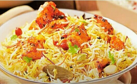 Biryani Junction