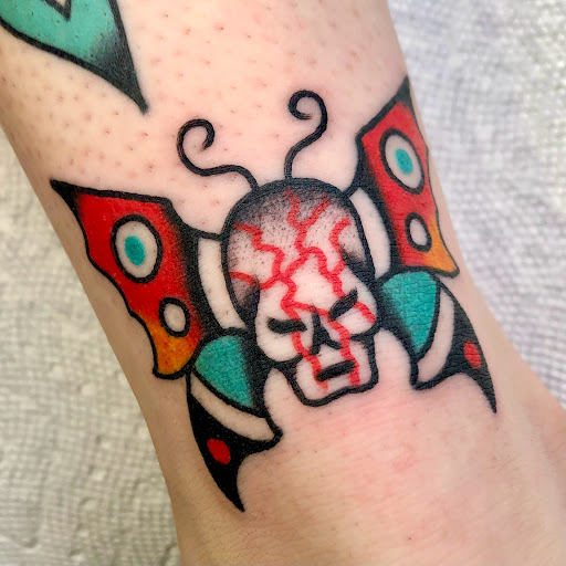 Explore tattoo ideas for women on arm, creative tattoo ideas in Nashua, available at Sundance Tattoo Parlor