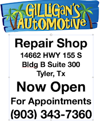 Gilligan's Automotive Services - Photo 8 - Car repair in Tyler, TX, Tyler