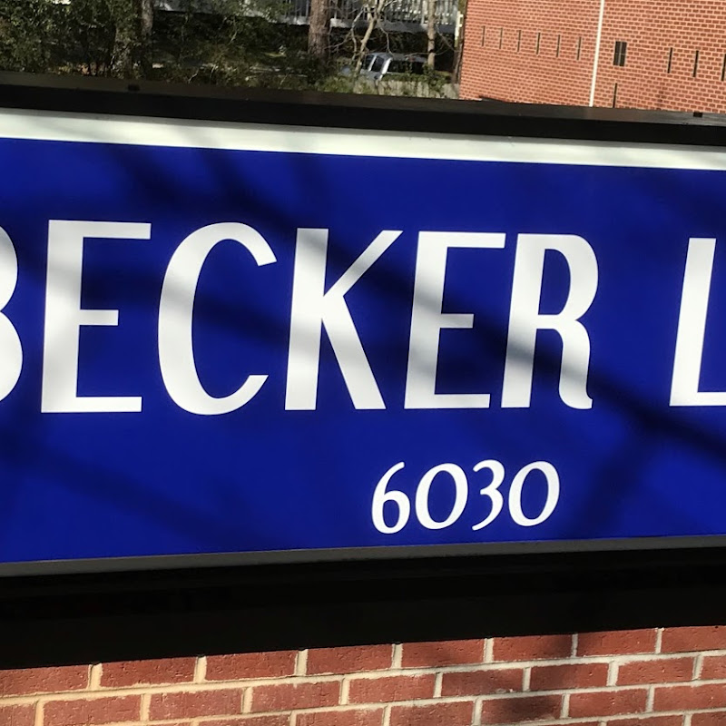 Becker Law Offices, PC