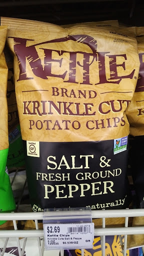 Natural Foods Store «Natural Grocers», reviews and photos, 407 NW Burnside Rd, Gresham, OR 97030, USA