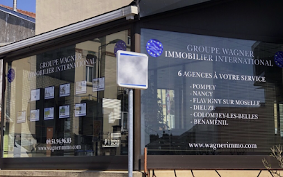 Agence immobilière Pompey - Wagner Immobilier
