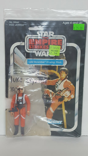 Toy Store «Old Toys Live On», reviews and photos, 7519 22nd Ave, Kenosha, WI 53143, USA