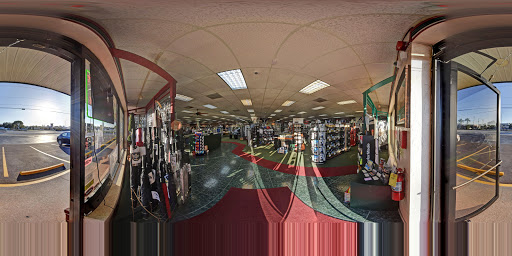 Sporting Goods Store «The Golf & Casual Shop», reviews and photos, 11900 S Cleveland Ave, Fort Myers, FL 33907, USA