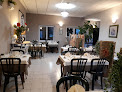 restaurants La Gabelle 49730 Parnay