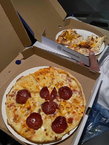 جبنة و لبنة 