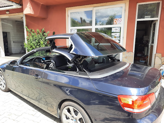 Dunai Autóüveg Kft. - Ajka