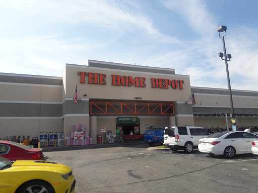 Home Improvement Store «The Home Depot», reviews and photos, 14603 Ocean Gate Ave, Hawthorne, CA 90250, USA