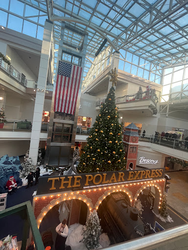 Shopping Mall «Connecticut Post Mall», reviews and photos, 1201 Boston Post Rd, Milford, CT 06460, USA