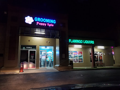 Liquor Store «Flamingo Liquors», reviews and photos, 12395 Pembroke Rd, Pembroke Pines, FL 33025, USA