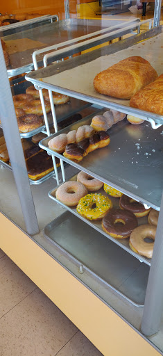 Donut Shop «Honey Donuts», reviews and photos, 24715 Railroad Ave, Newhall, CA 91321, USA