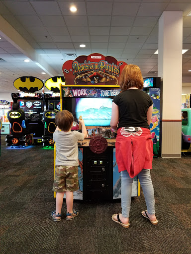 Shopping Mall «WestGate Mall», reviews and photos, 205 W Blackstock Rd, Spartanburg, SC 29301, USA