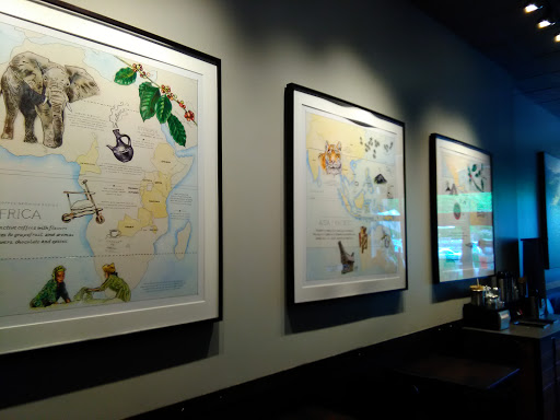 Coffee Shop «Starbucks», reviews and photos, 551 NJ-35, Shrewsbury, NJ 07702, USA