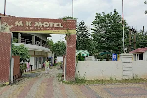 M. K. Motel image