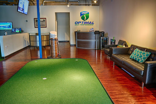 Golf Instructor «Optimal Golf Performance», reviews and photos, 3600 Kirby Dr g, Houston, TX 77098, USA