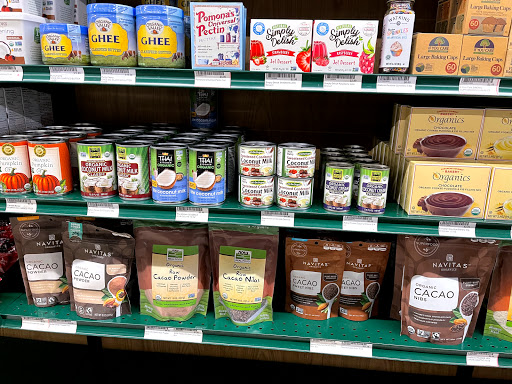 Health Food Store «Better Life Whole Foods», reviews and photos, 1500 Allen St, Springfield, MA 01118, USA
