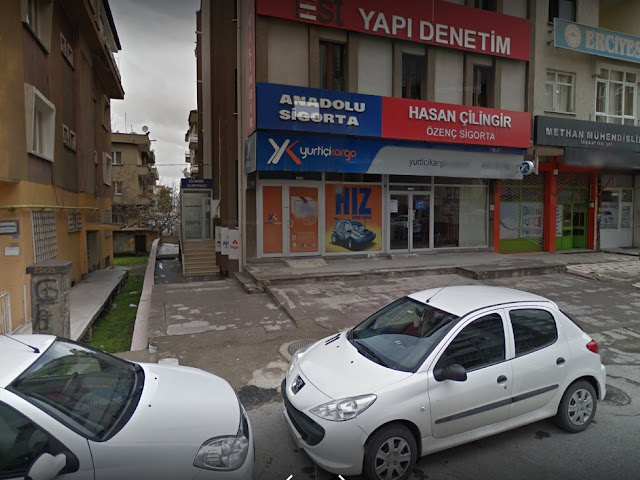 yurtici kargo sahabiye kocasinan superrehber net