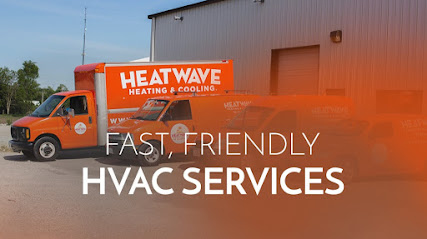 Heatwave Heating & Cooling - Illinois