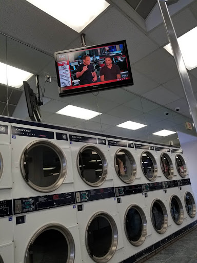 Laundromat «Sudsville Laundry Inc», reviews and photos, 5609 Baltimore Ave, Hyattsville, MD 20781, USA