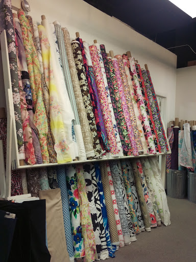 Fabric Store «A Fabric Place», reviews and photos, 6324 Falls Rd, Baltimore, MD 21209, USA