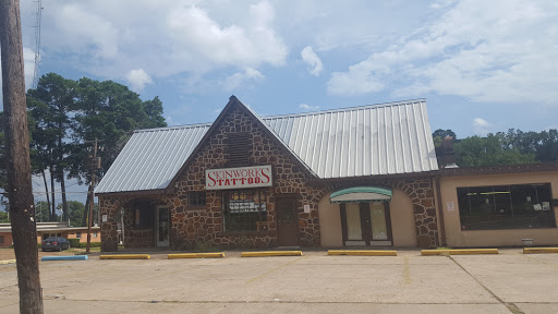 Tattoo Shop «Southside Skinworks Tattoo», reviews and photos, 101 Kings Hwy, Shreveport, LA 71104, USA