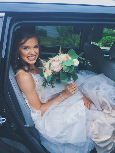 Florist «Lake Zurich Florist», reviews and photos, 34 E Main St, Lake Zurich, IL 60047, USA