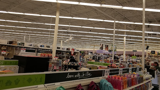 Fabric Store «Jo-Ann Fabrics and Crafts», reviews and photos, 2753 S Market St, Gilbert, AZ 85295, USA