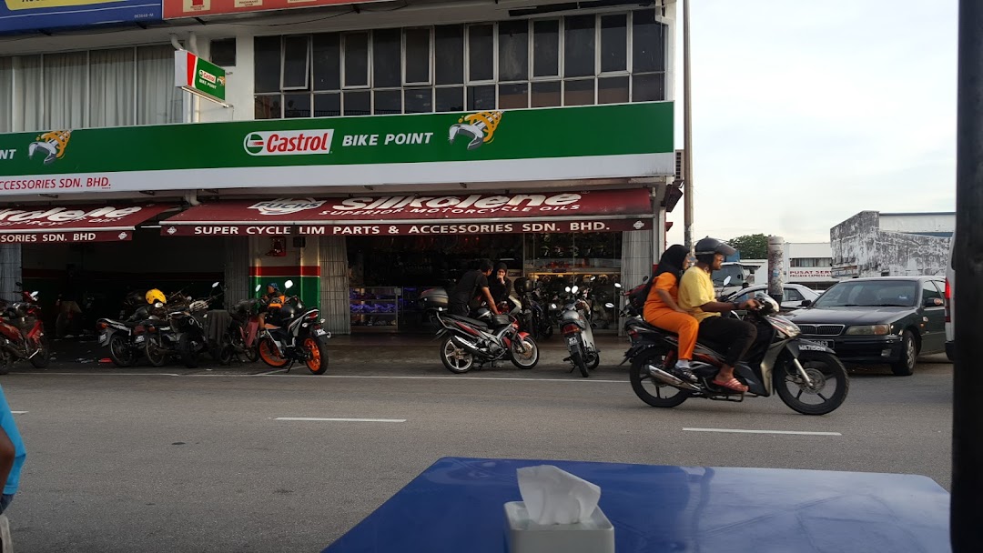 MOTOKTM (M) SDN BHD