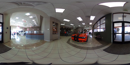 Car Dealer «York Dodge Chrysler Jeep RAM», reviews and photos, 500 Prescott Lakes Pkwy, Prescott, AZ 86301, USA