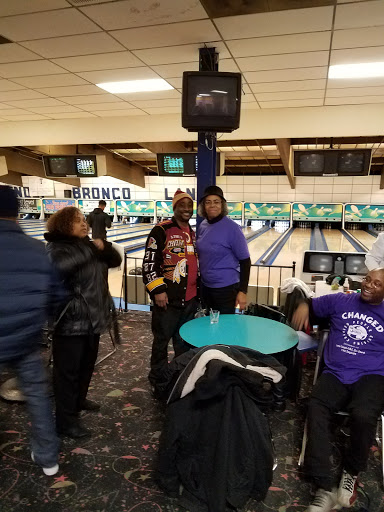 Bowling Alley «Bronco Lanes», reviews and photos, 22323 Ryan Rd, Warren, MI 48091, USA