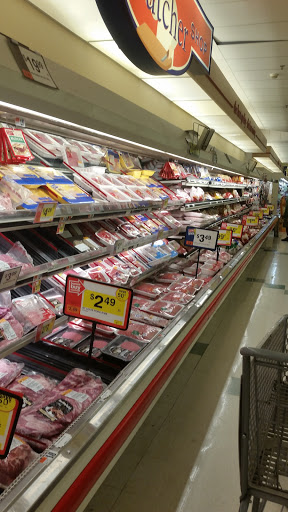 Supermarket «Super Stop & Shop», reviews and photos, 132 Fulton Ave, Hempstead, NY 11550, USA
