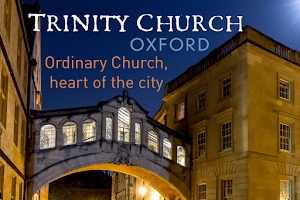 Trinity Church Oxford