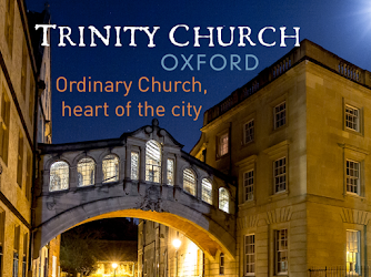 Trinity Church Oxford