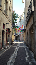 Photo n°81 de Le Relais Périgourdin à Périgueux ()