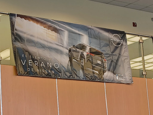 Nissan Dealer «AutoNation Nissan Miami», reviews and photos, 3345 SW 8th St, Miami, FL 33135, USA