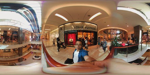 Westfield Bondi Junction